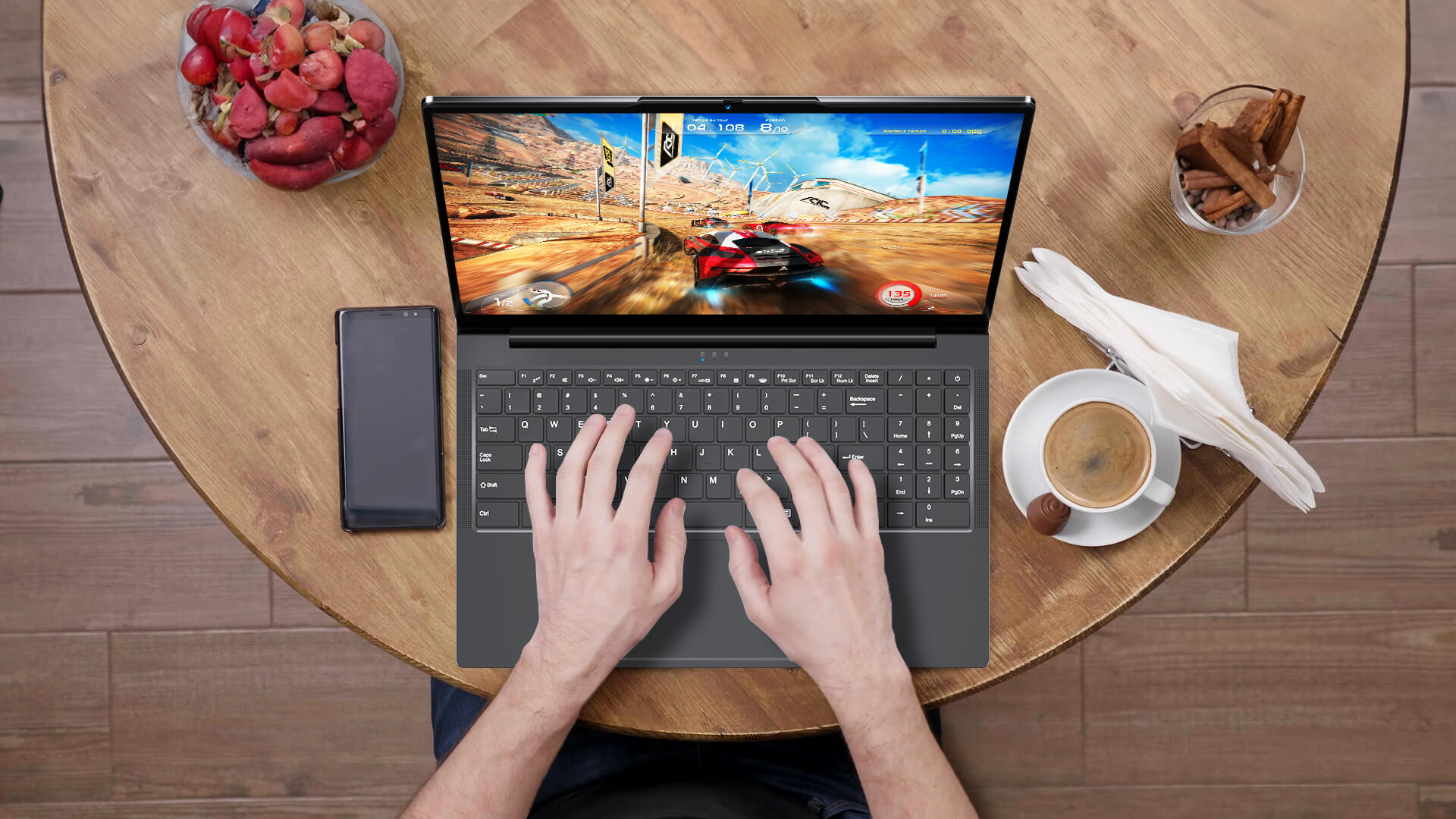 Advantage of BMAX Laptop