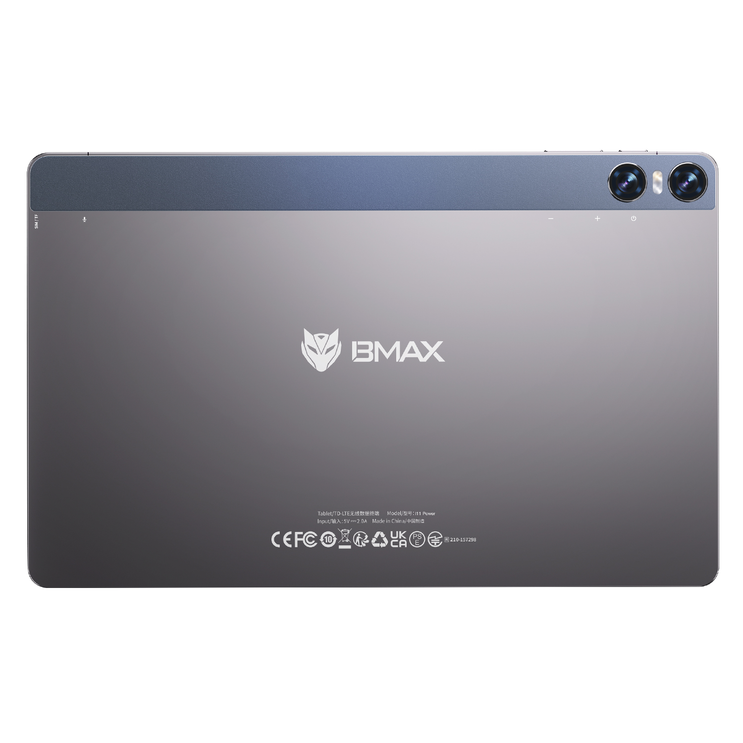 The hot-selling tablet BMAX I11 Power, with its new configuration and ultimate experience, once again leads the new boom in the tablet market!