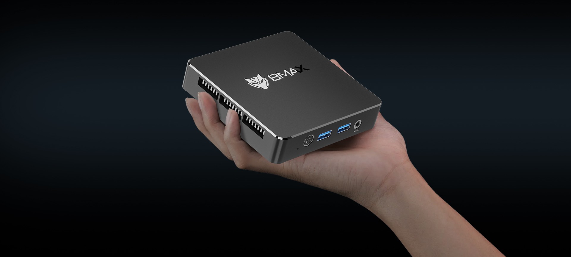 mini-PC