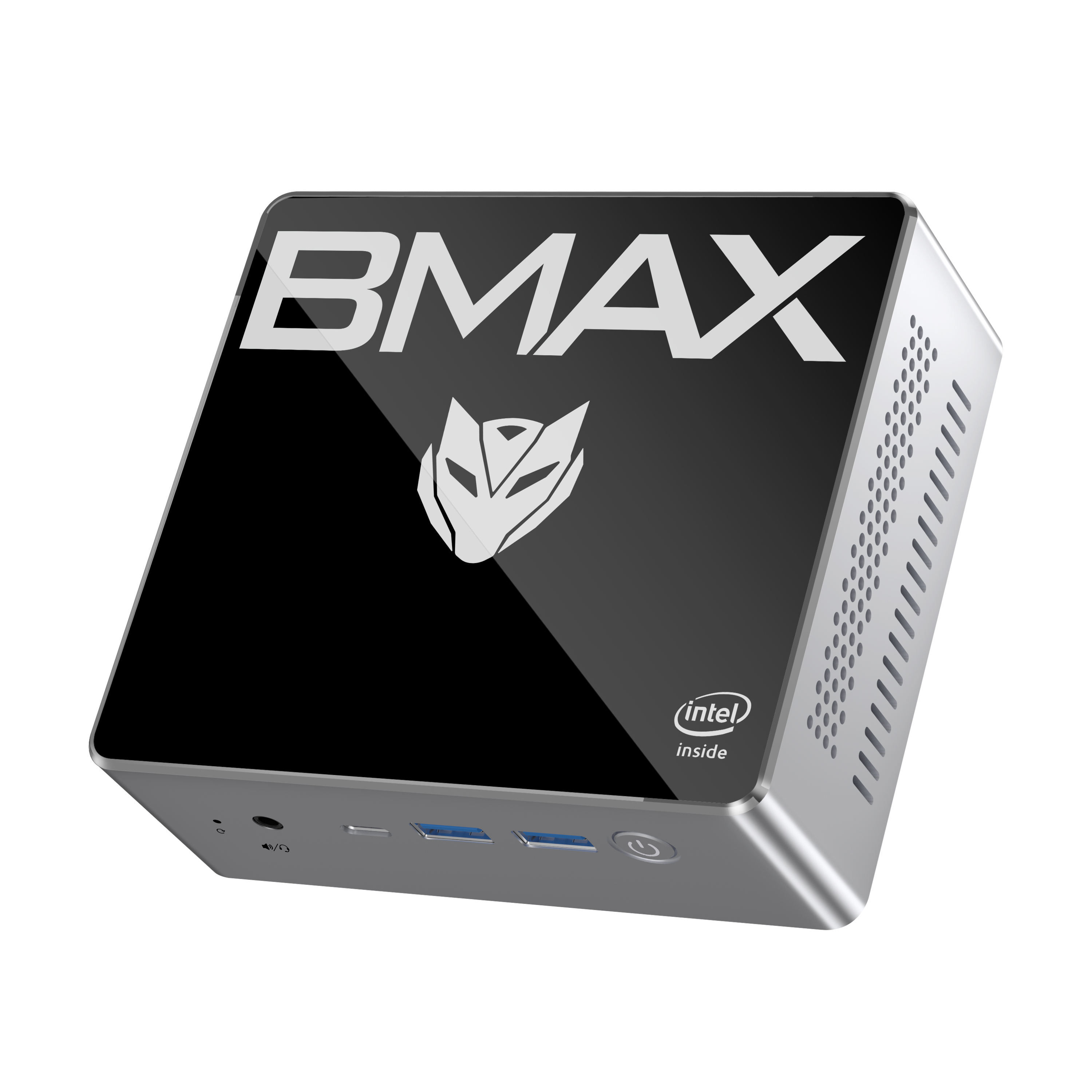 BMAX B2PLUS Mini PC Mince et léger Plus Manuel d'instructions