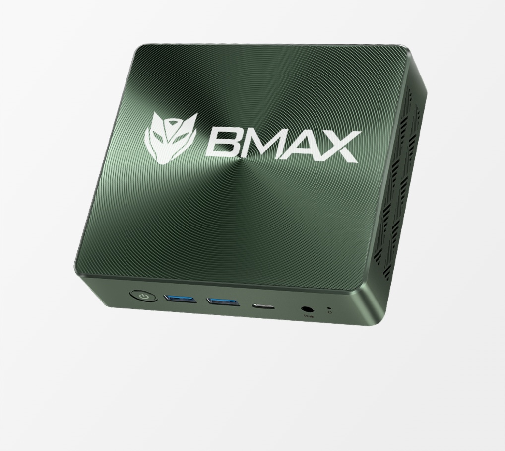 MaxMini B6 Power