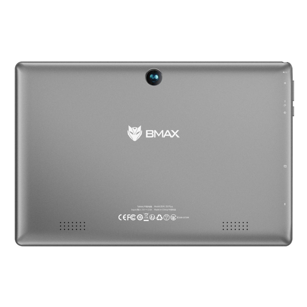 BMAX-Tablette Android 13 MaxPad I9 PLUS, écran tactile IPS HD, 4 Go de RAM,  4 Go, 6 000 Go, 64 Go, Rockchip RK3562, WiFi 6, 10.1 pouces, 1280*800 -  AliExpress
