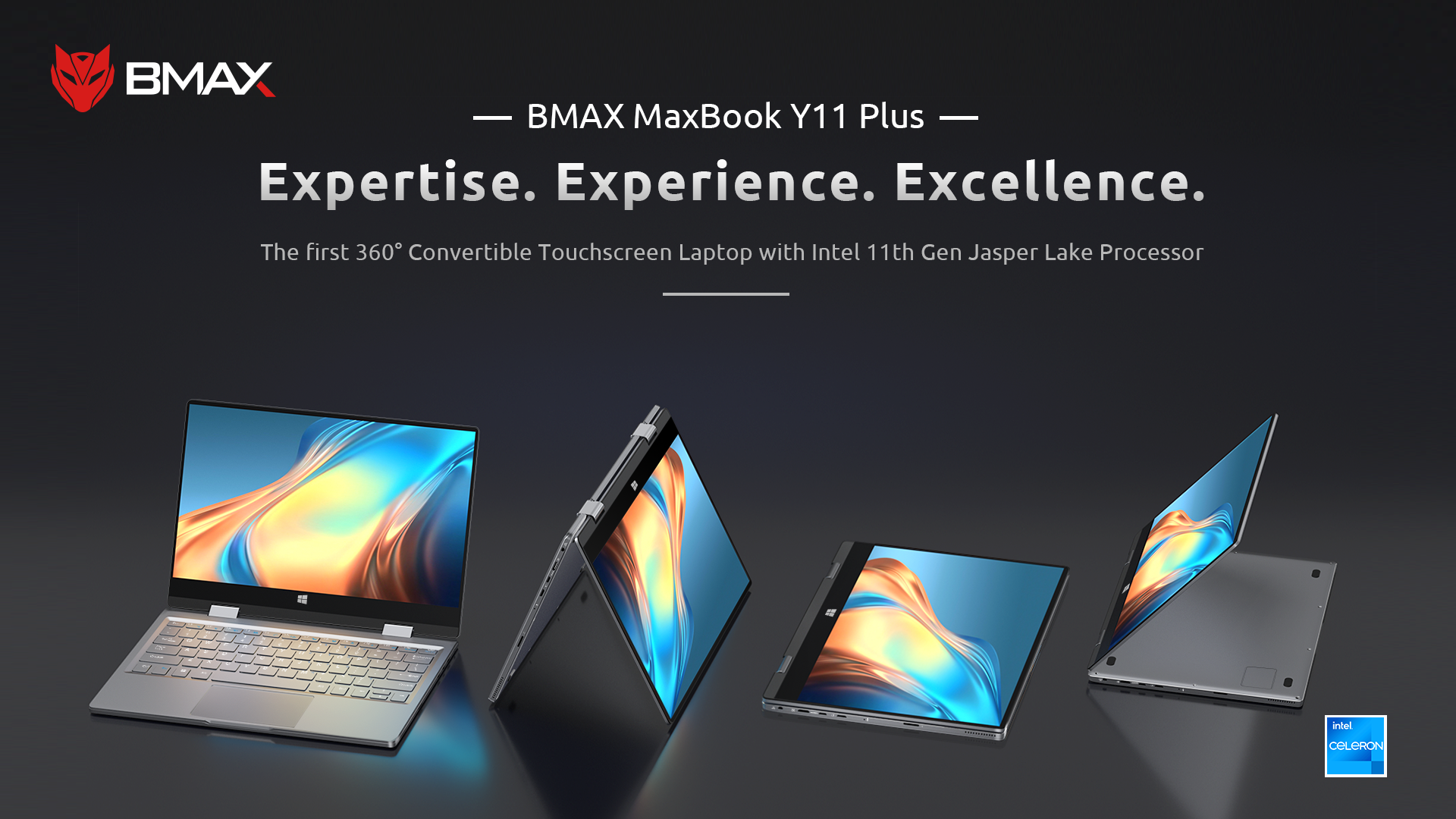 MaxBook Y11 Plus - Buy MaxBook Y11 Plus Product on BMAX