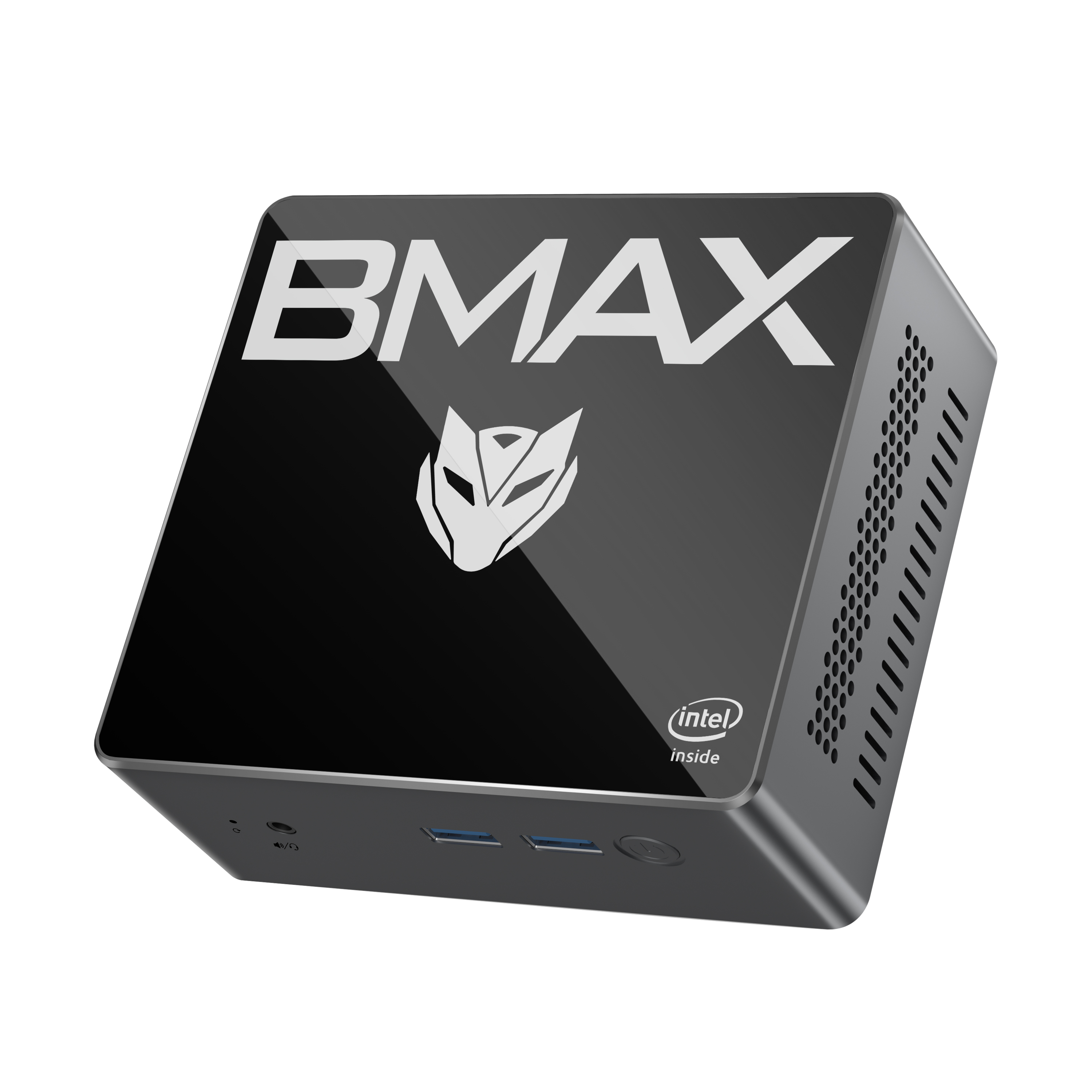 BMAX Mini PC - Windows 10 Pro SSD 8GB Intel Celeron J4115