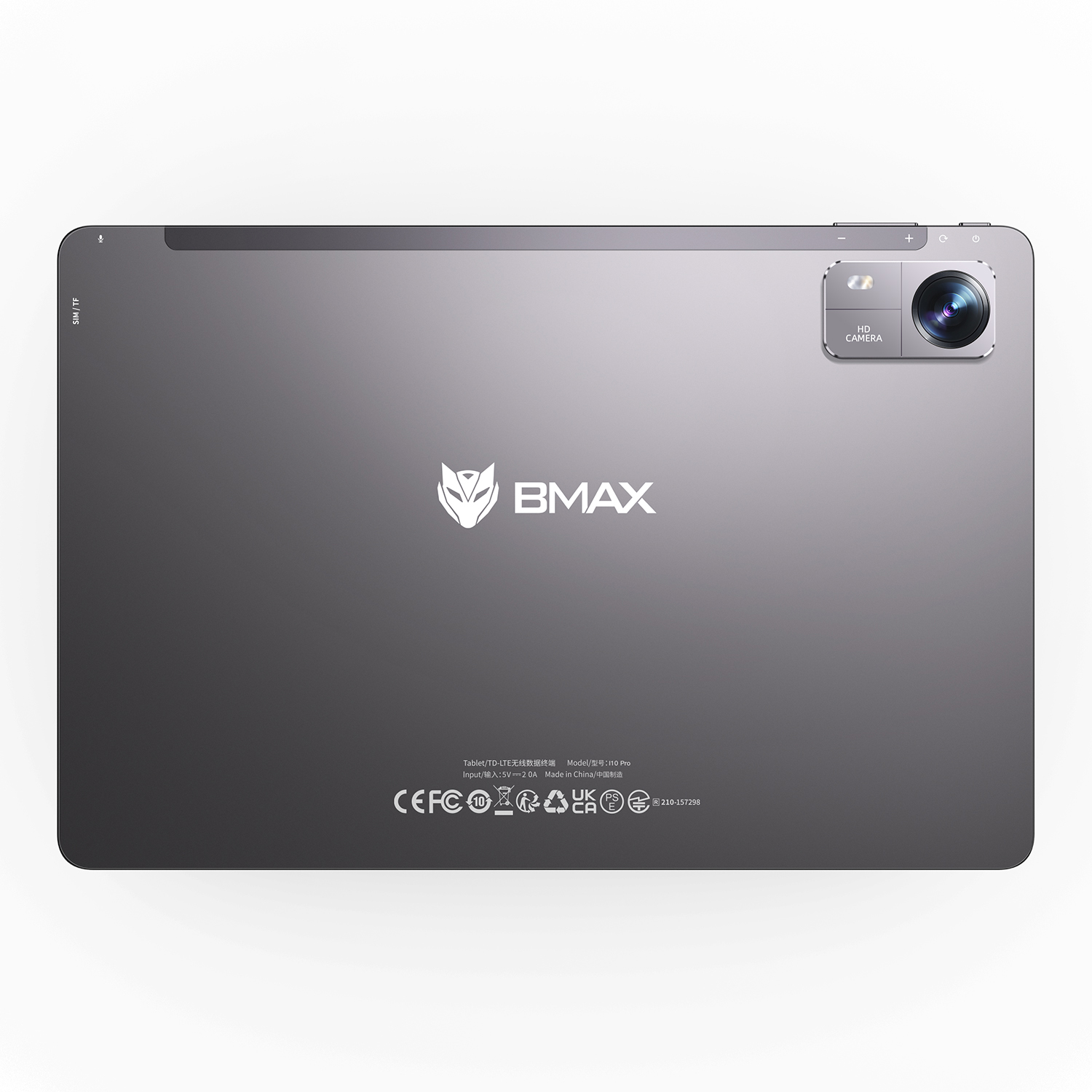 MaxPad I10 Pro - Buy MaxPad I10 Pro Product on BMAX