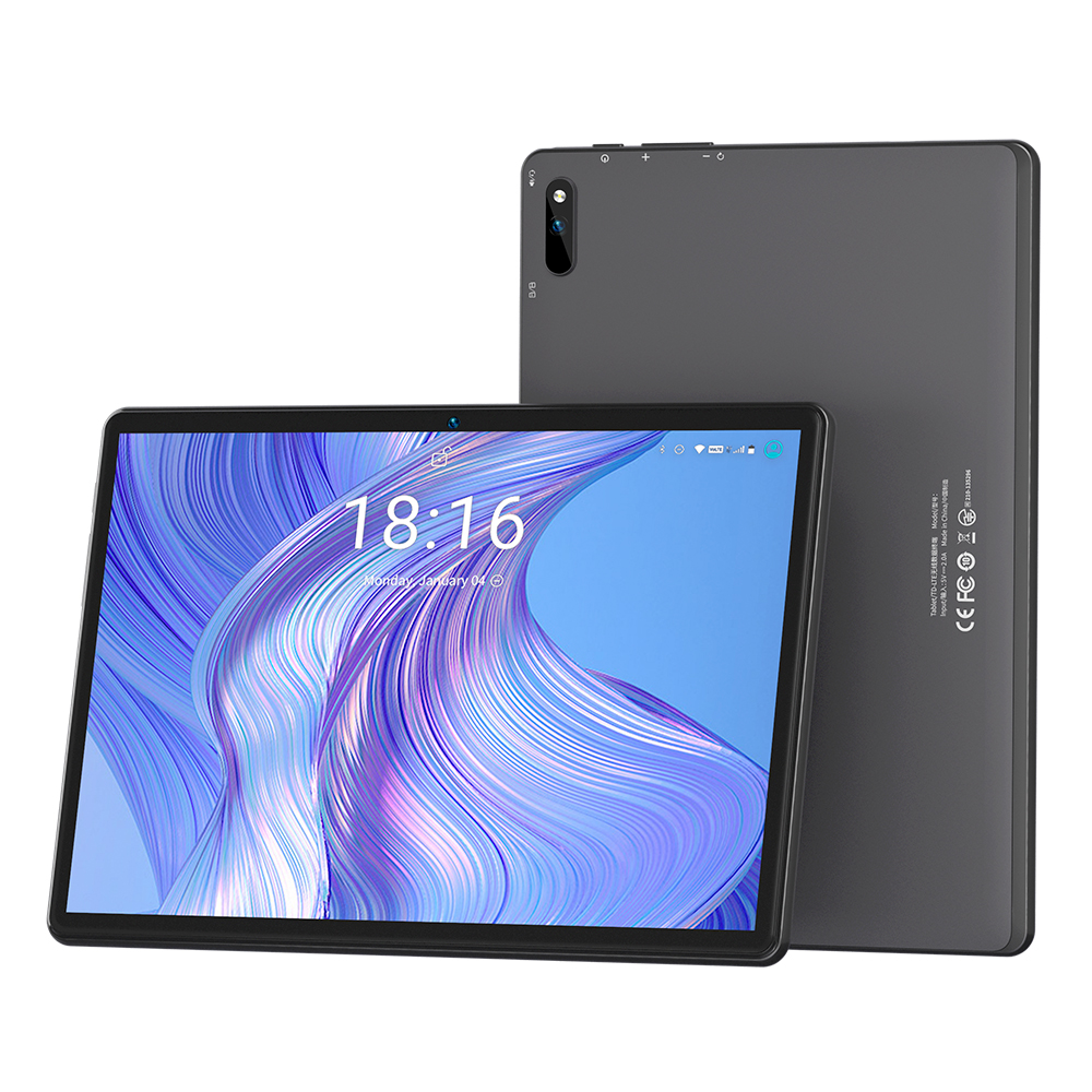 Tablet 10 pollici BMAX i10 4GB RAM + 64GB ROM 512GB LTE 4G