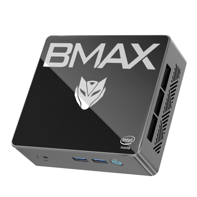 BMAX B4PRO ミニPC N97 Amazon.com: Bmax B4 Pro Mini PC, 12th Gen Intel N97 (up to