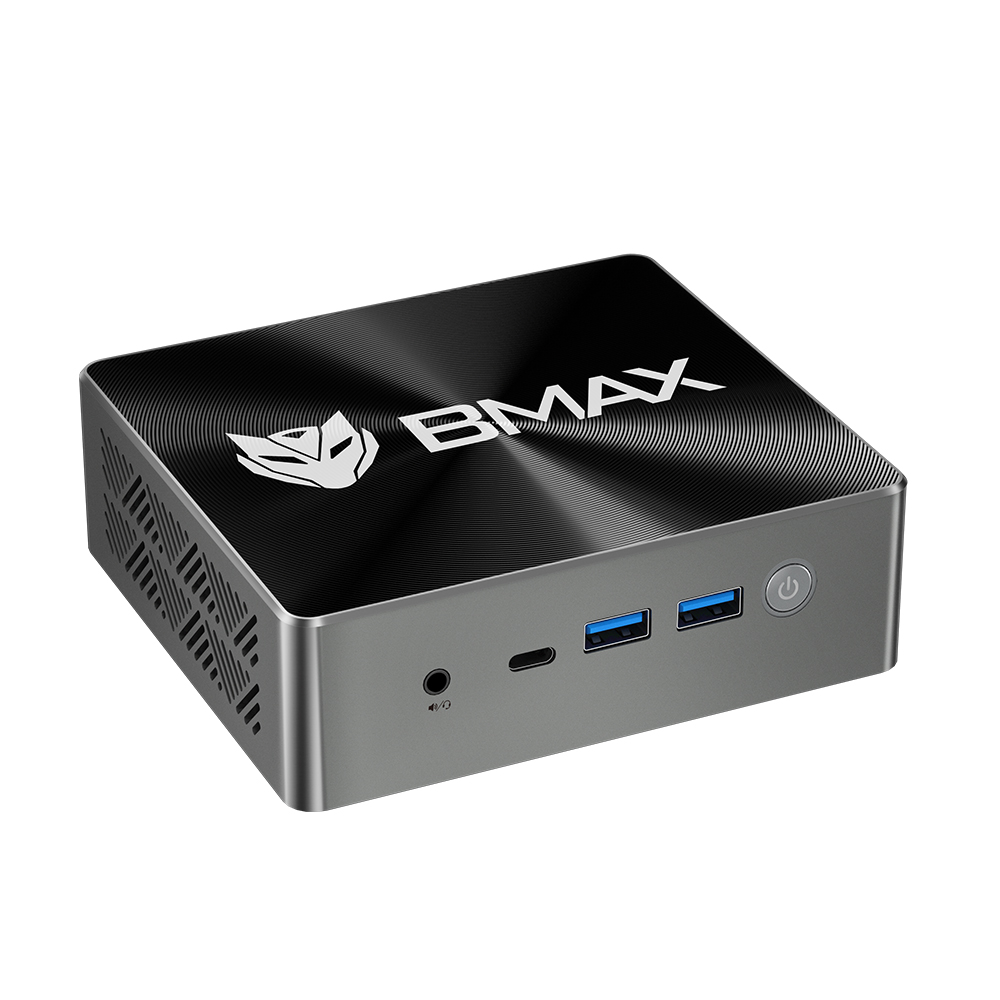 Maxmini B5 Pro - Buy B5 Pro, Intel i5, Business Product on BMAX