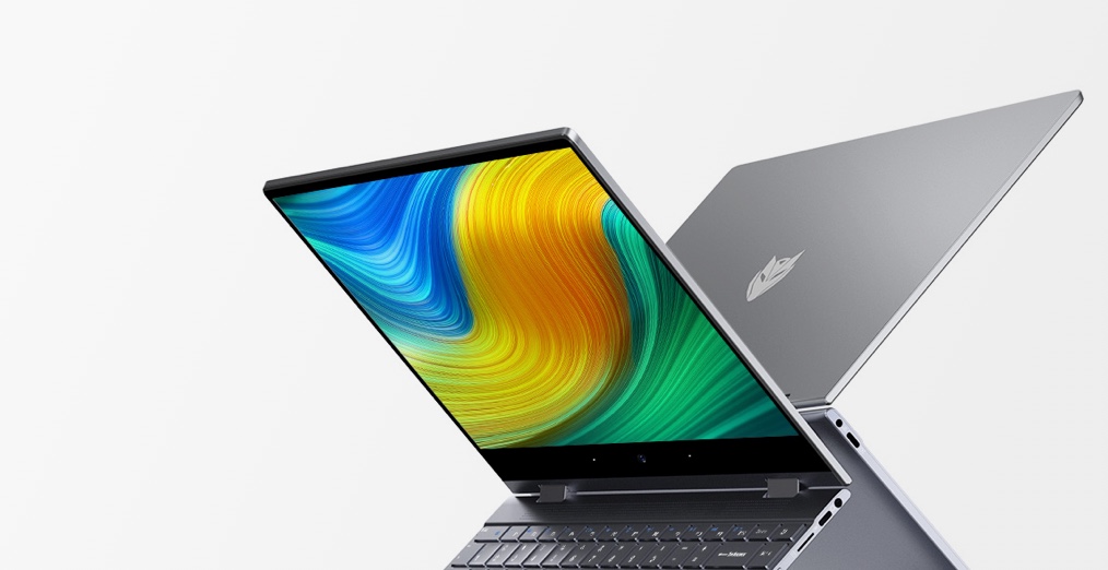 MaxBook Y14 Pro