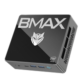 BMAX B4 Plus ミニPC 16GB 512GB Bmax B4 Plus