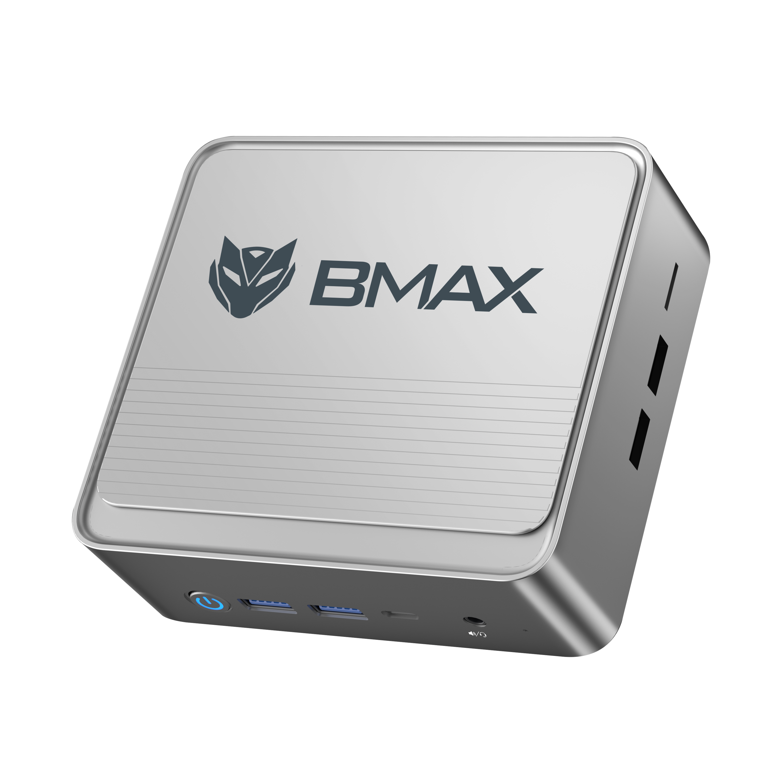 Portable BMAX B3 Plus mini PC Features 11th Gen Jasper Lake Processor, Dual  GbE ports, Dual HDMI ports and Windows 11 Pro 