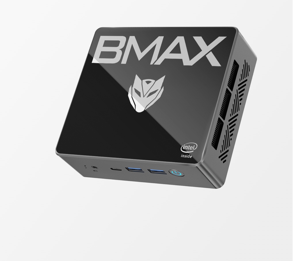 MaxMini B4 Plus