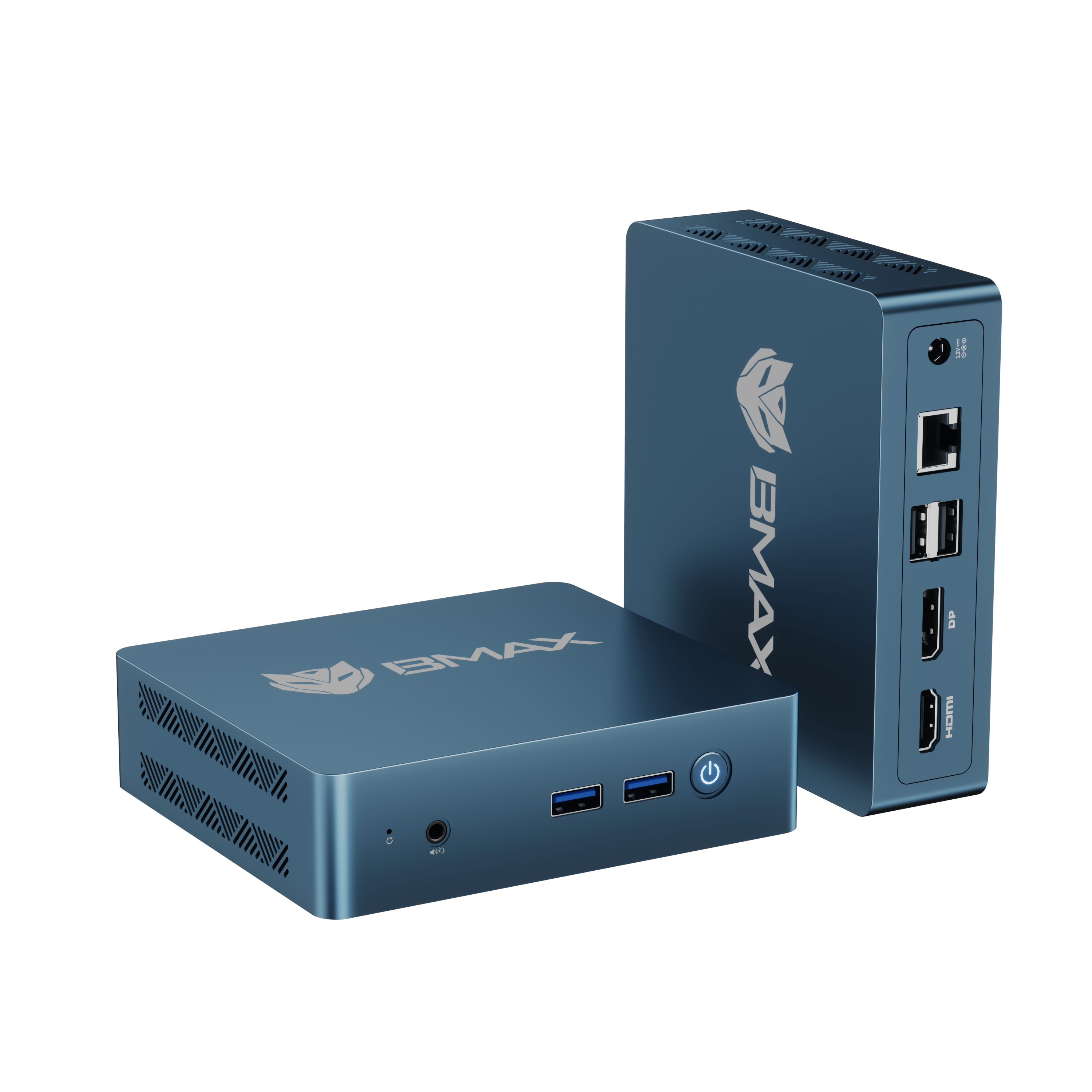 MaxMini B2 Power