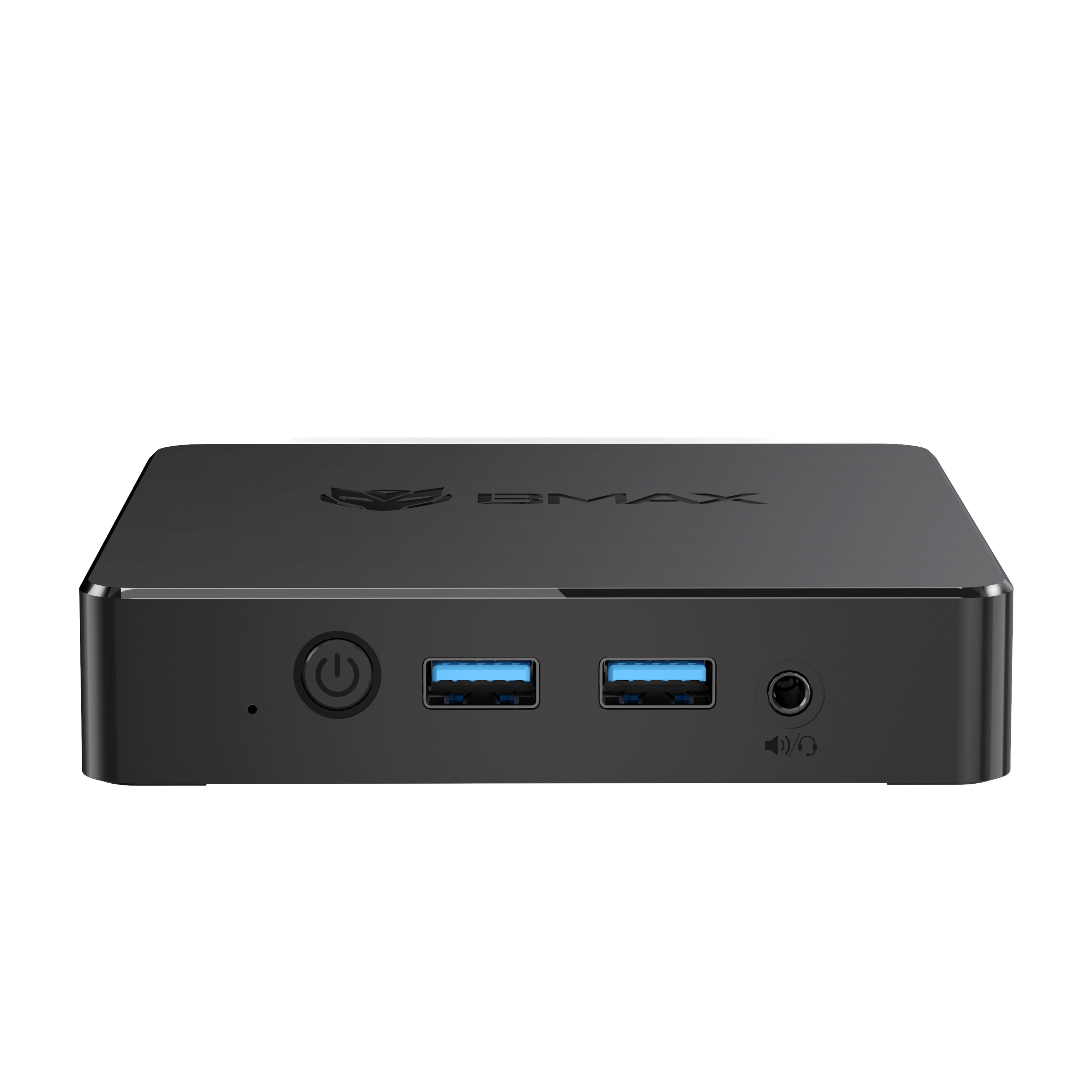 MaxMini B4 Mini-12GB+256GB
