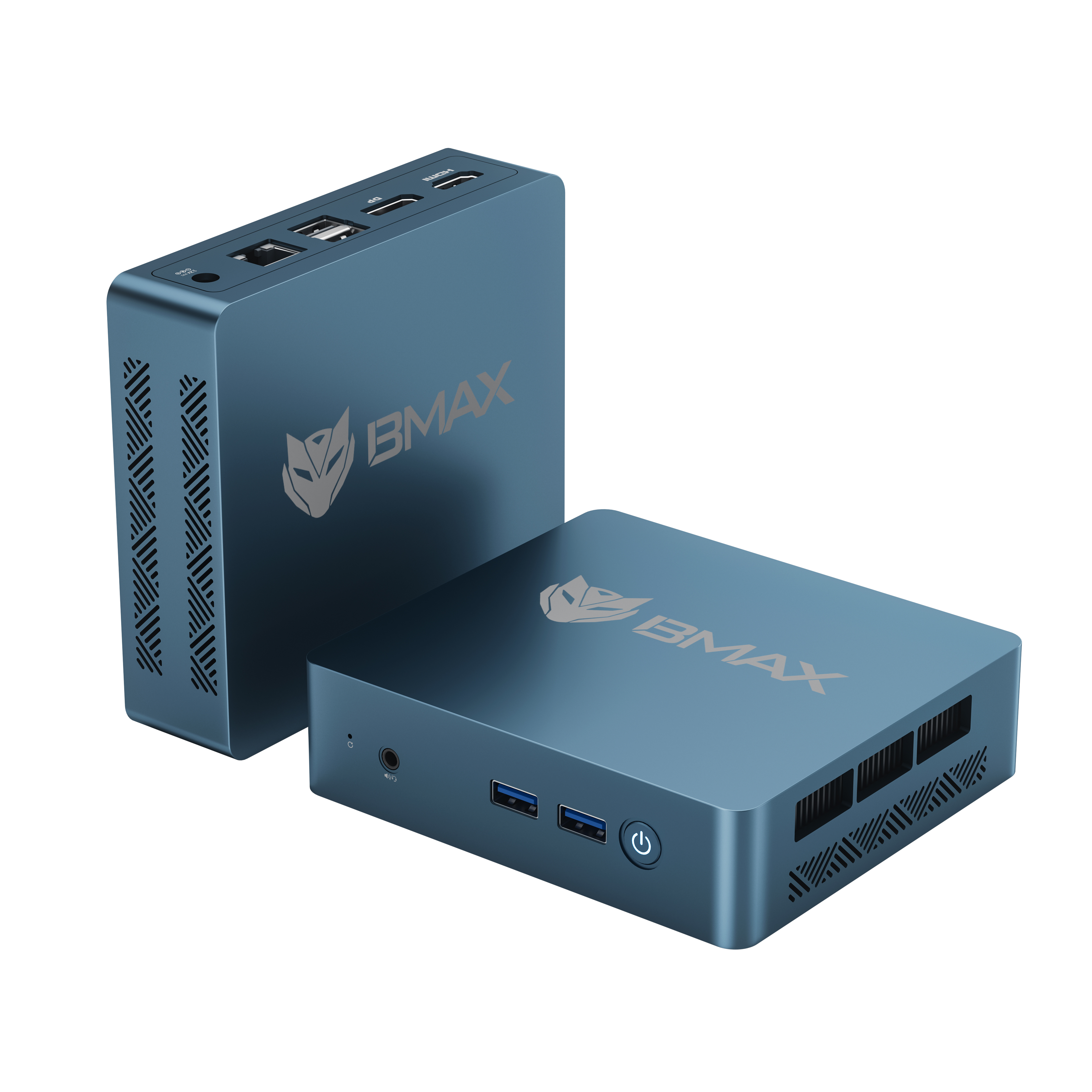 MaxMini B2 Power
