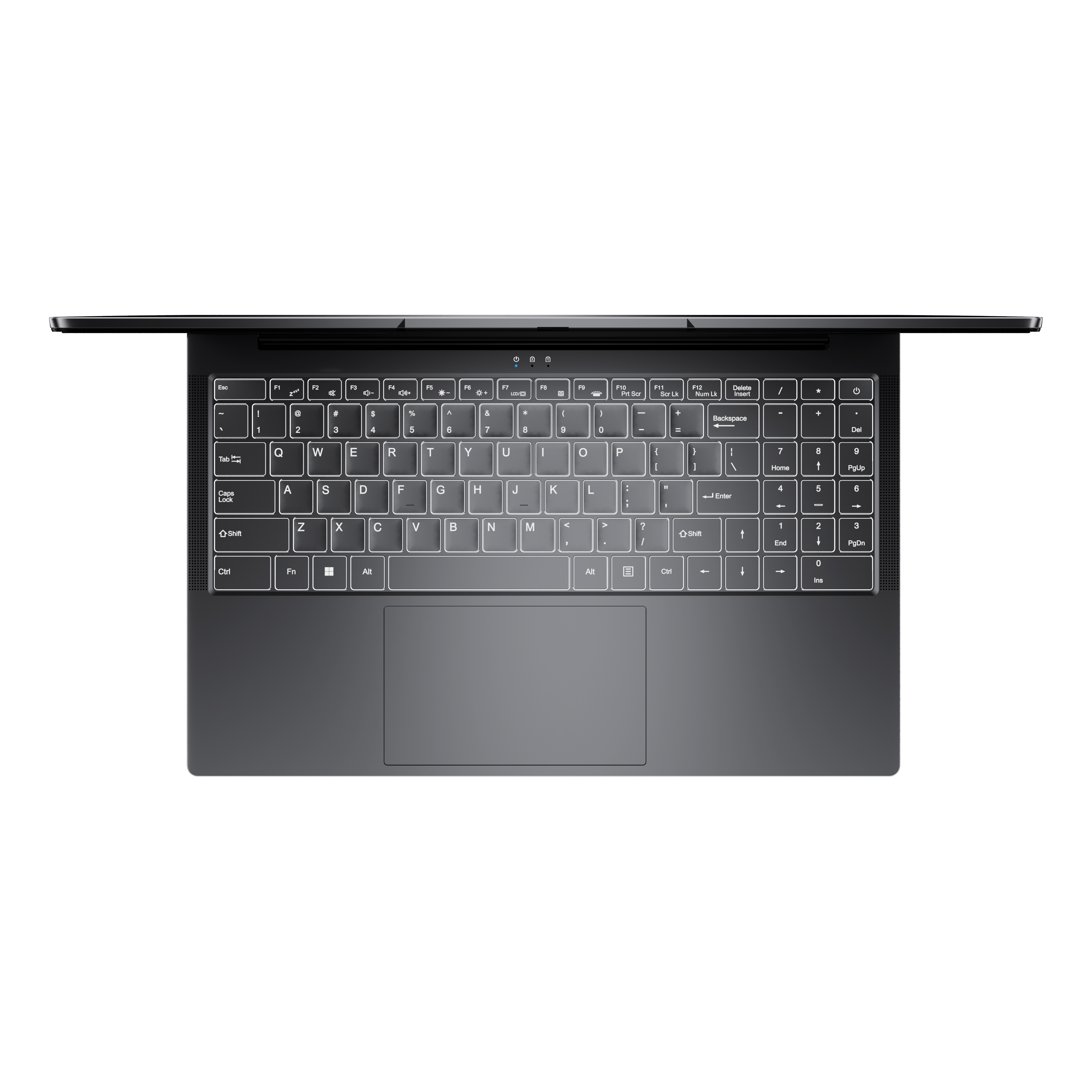 MaxBook X17 Pro