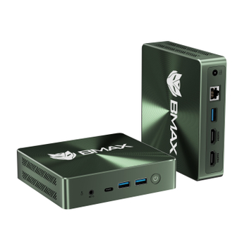BMAX B6 Power／Core i7-1060NG7ミニPCCore i7 Amazon.com: Bmax B6 Power Mini PC 16GB LPDDR4 2133MHz / 1TGB