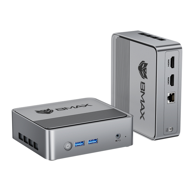 Maxmini B3 (New) 