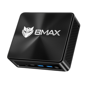 MaxMini B9 Power-32GB+1TB