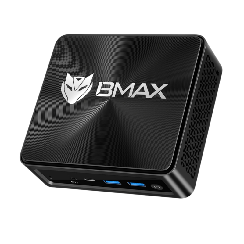 MaxMini B9 Power-32GB+1TB