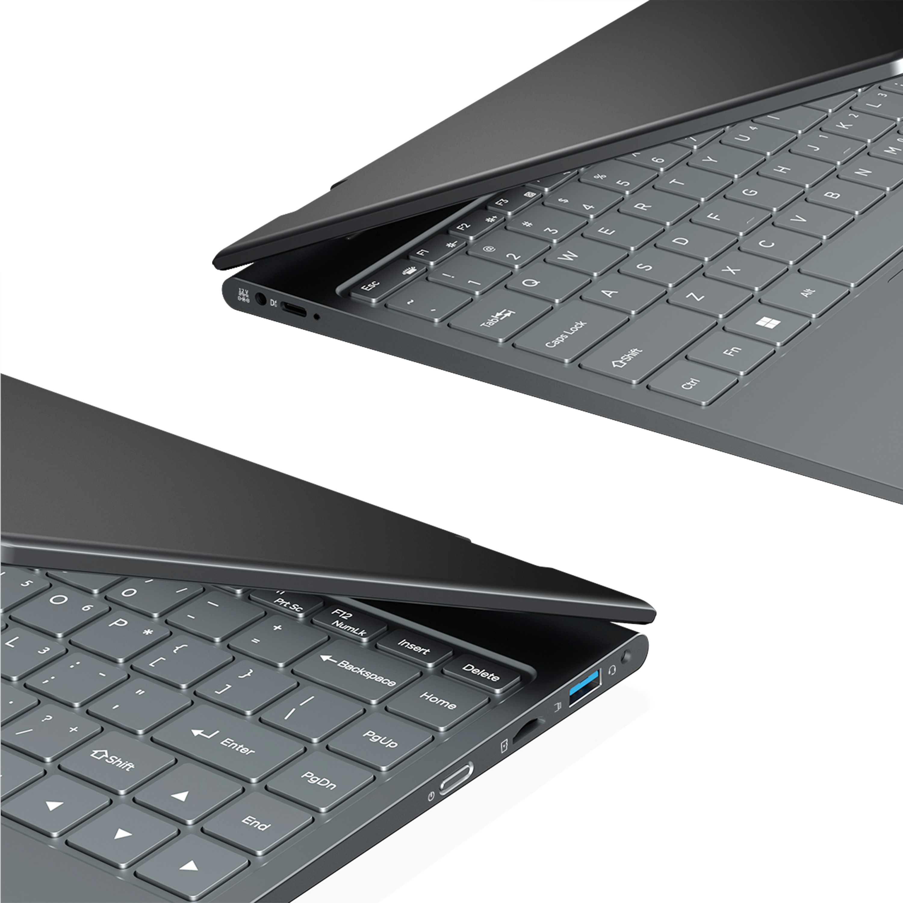 MaxBook Y14 Plus