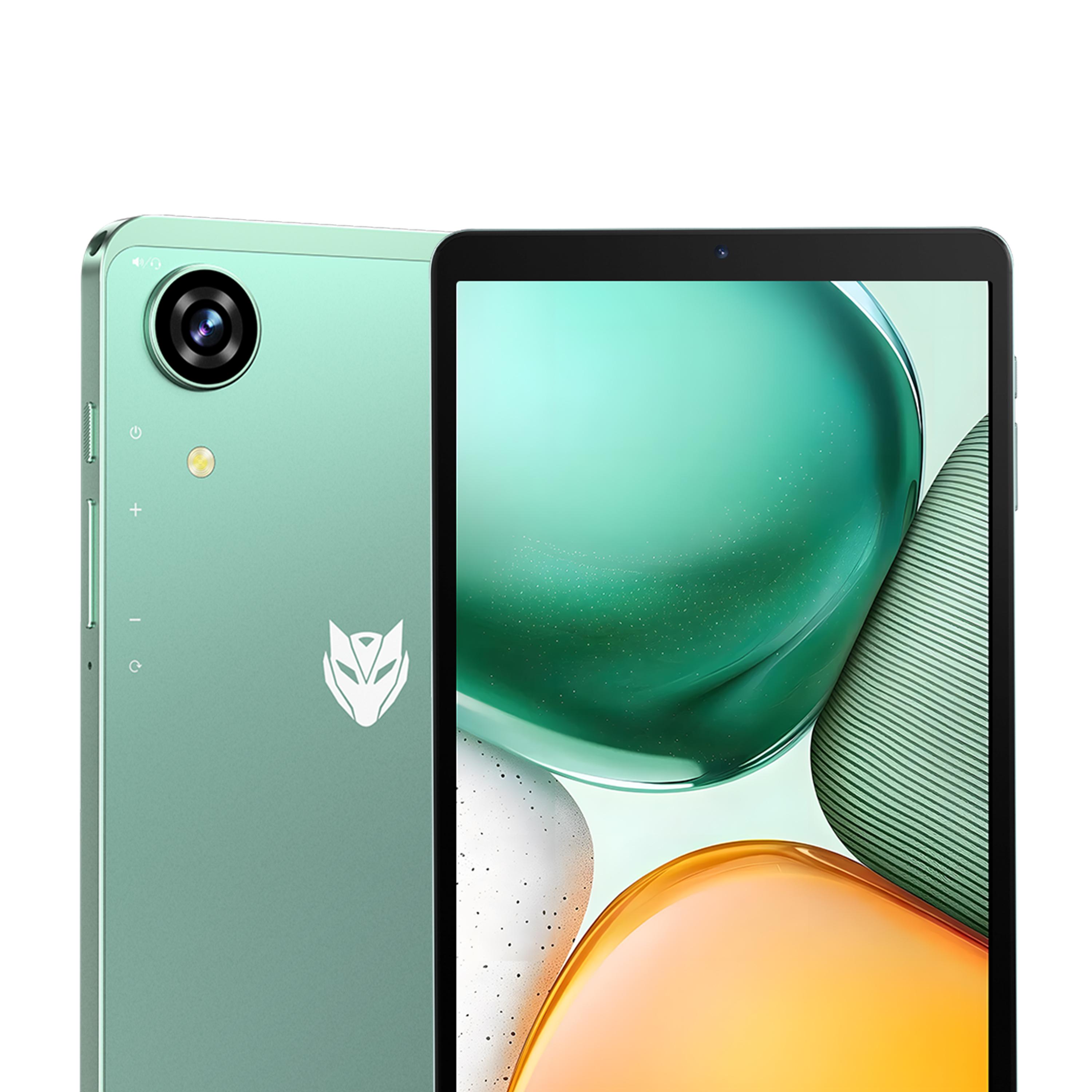 MaxPad Tablet vs. Alternatives