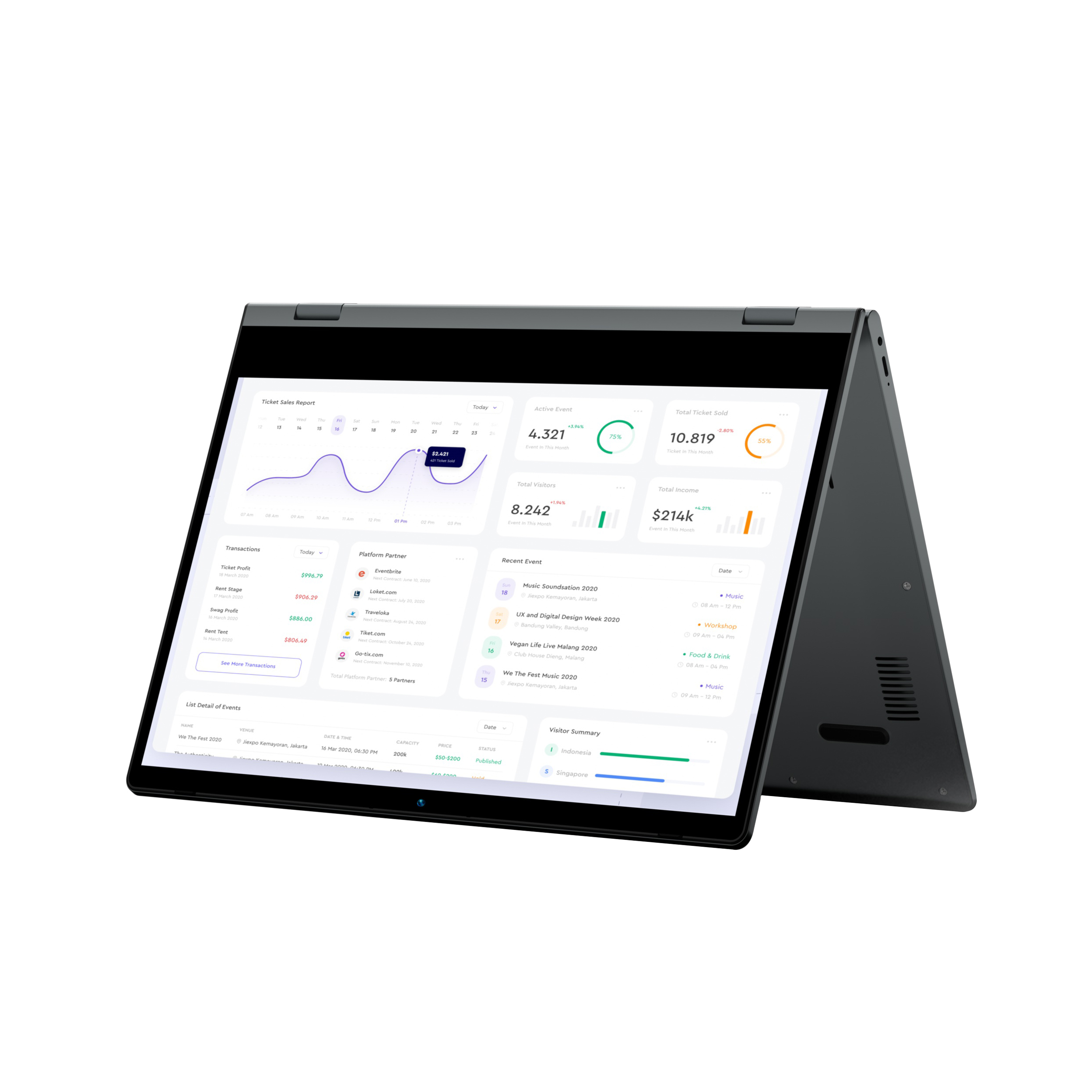MaxBook Y14 Plus