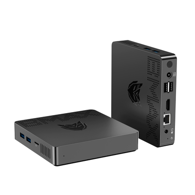 【ミニPC】BMAX B1Pro　8GB128GBWindows11 BMAX Mini PC 16GB DDR4 512GB SSD Intel N100 Linux/win 11 Pro