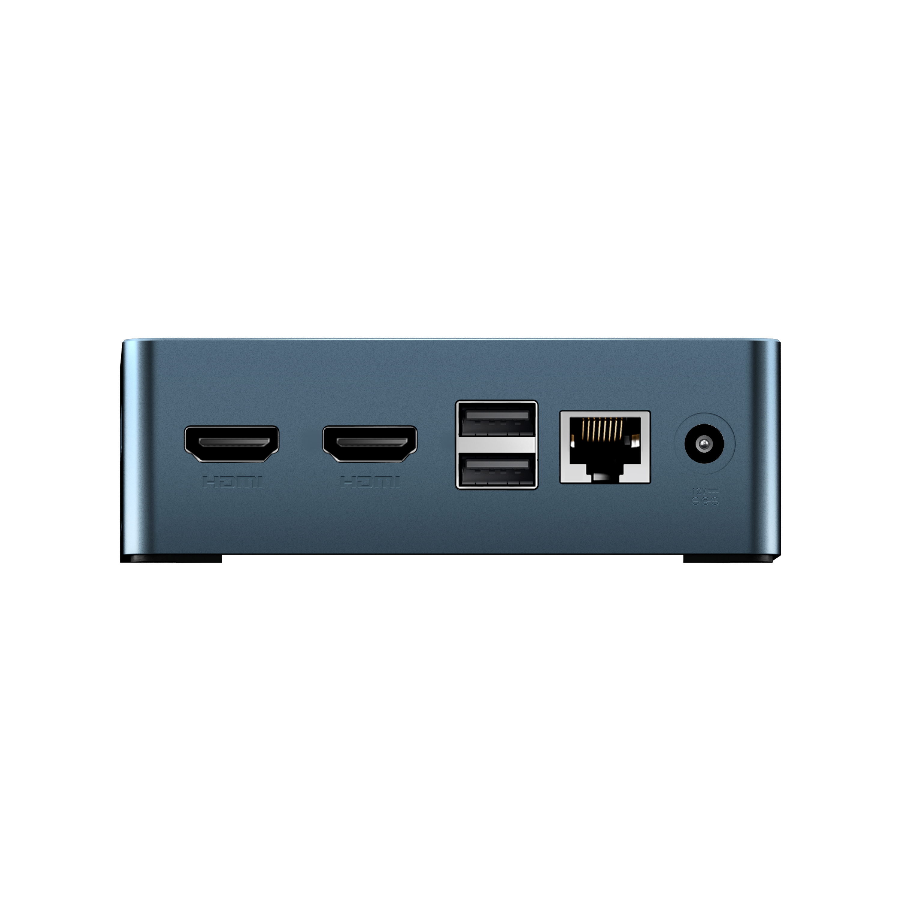 MaxMini B4 Plus (New)