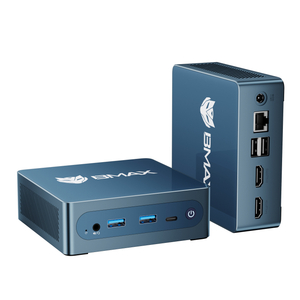 MaxMini B4 Plus (New)