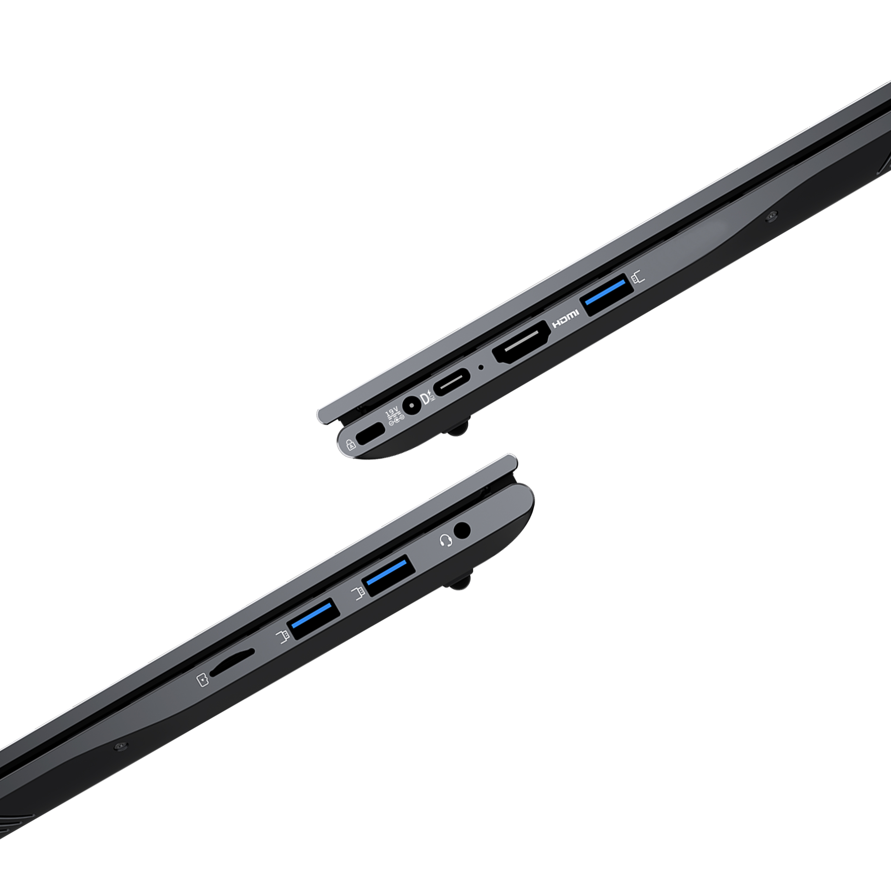 MaxBook X17 Pro