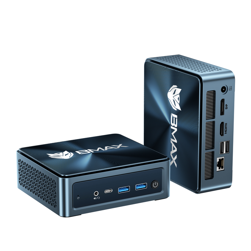 MaxMini B9 Plus