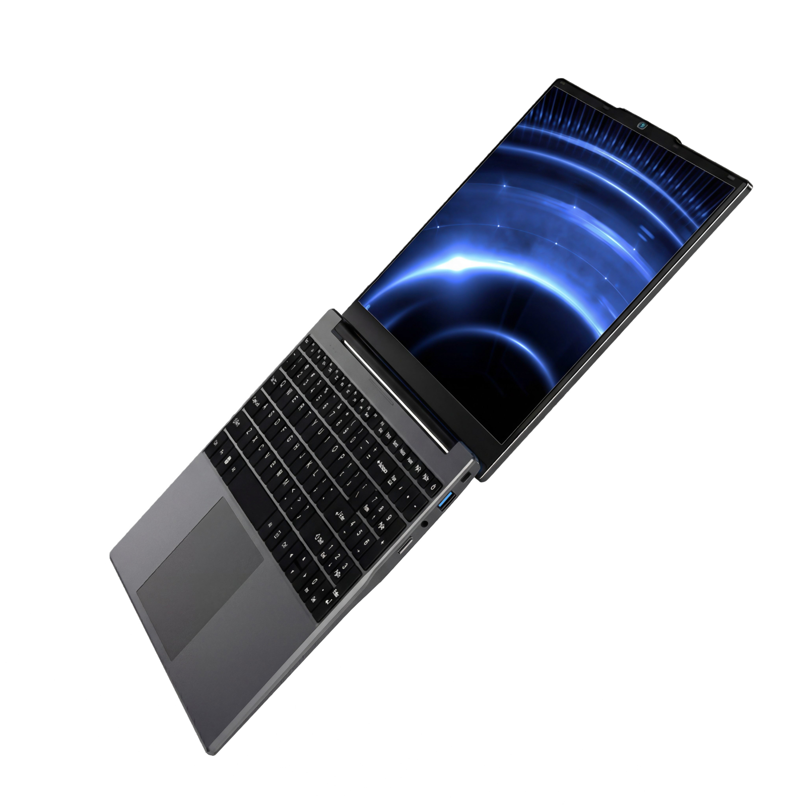 X15 Power-Deep Space Gray