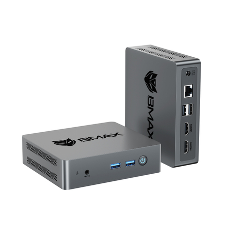 601188　未開封Bmax ミニpc B3 8GB+256GB Amazon.co.jp: Bmax B3 Mini PC、Intel N5095(最大2.9GHz)、8GB DDR4