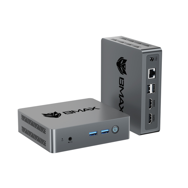 MaxMini B3 Pro