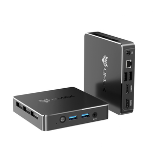 MaxMini B4 Mini-12GB+512GB