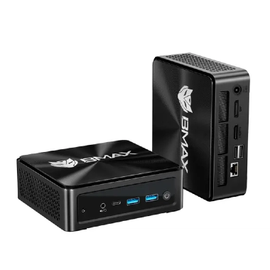 Can BMAX Mini PCs Replace Traditional Desktop Computers?