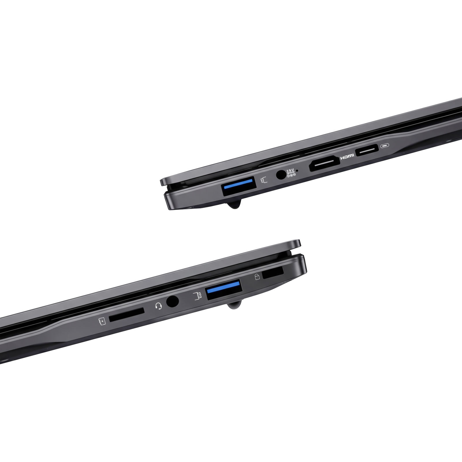 X15 Power-Deep Space Gray