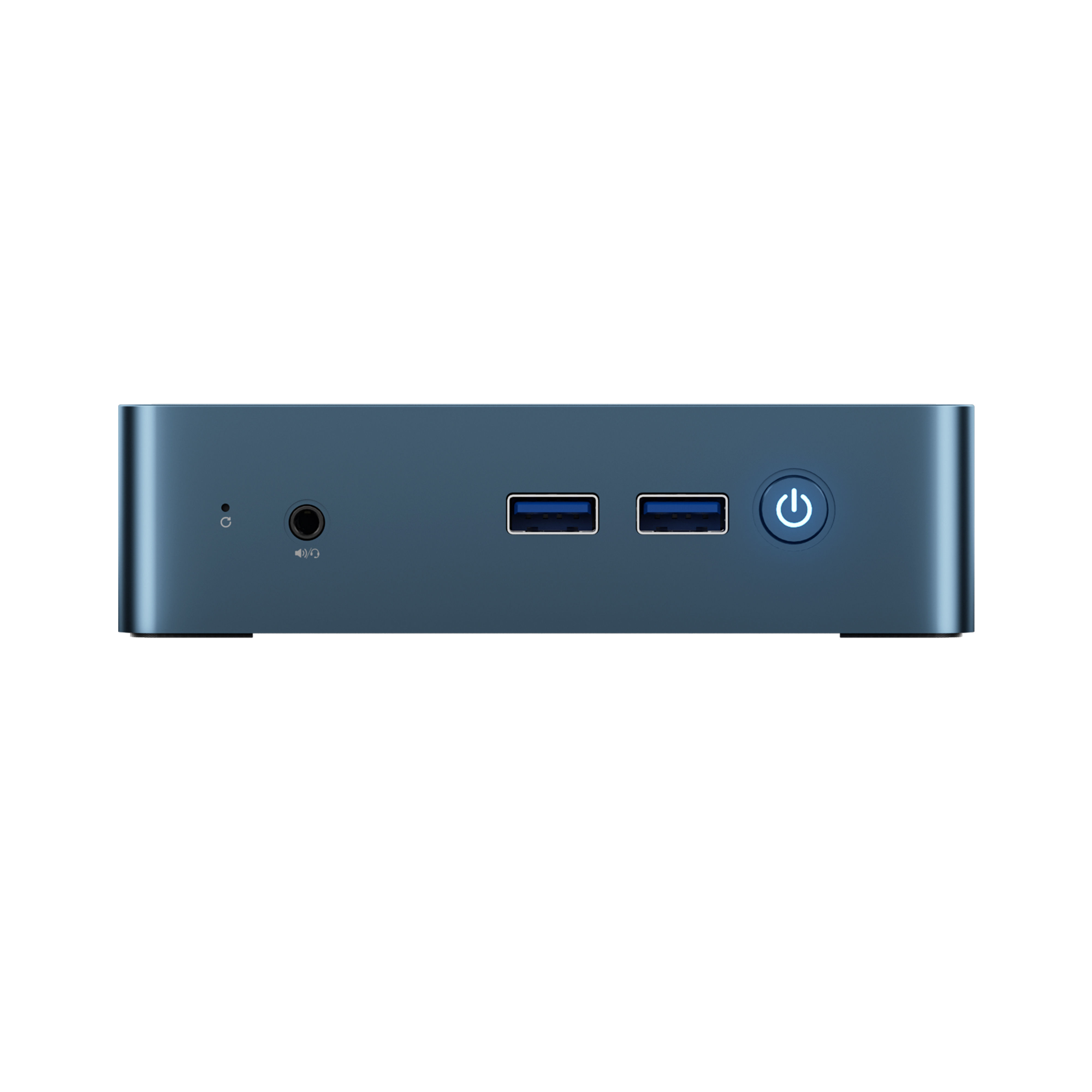 MaxMini B2 Power