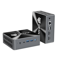 【最終値下げ】BMAX B8 Plus i5 12600H/24GB/512GB ミニpc BMAX B8 Plus i5 12600H/24GB/512GB