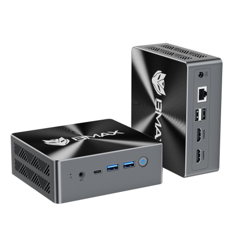 MaxMini B8 Plus from China manufacturer - BMAX