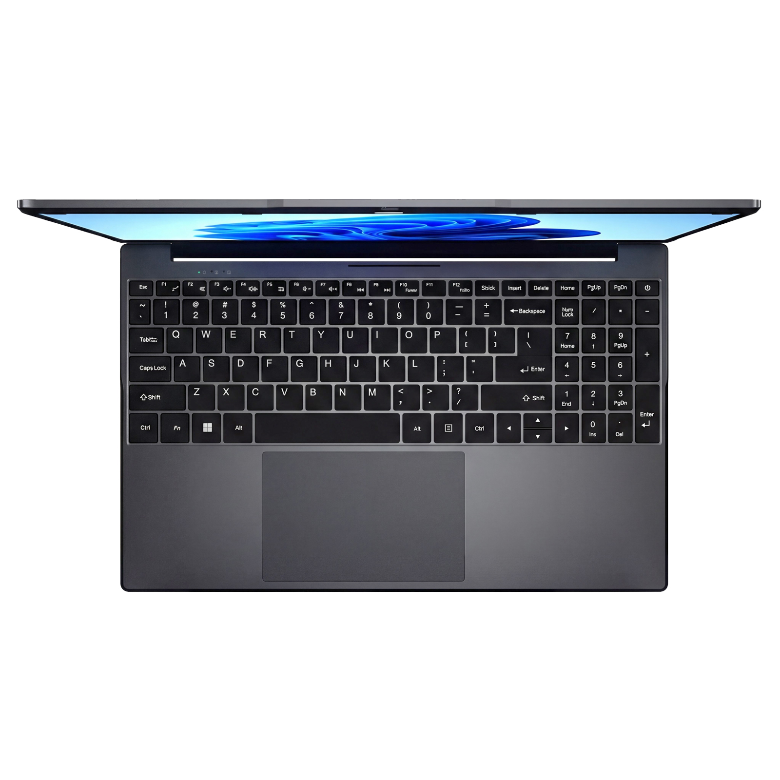 X15 Power-Deep Space Gray