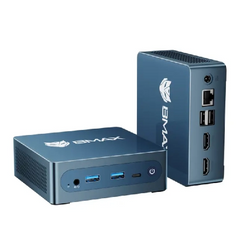 BMAX Mini PC Buyer's Guide: Analyzing High Performance, Value, And