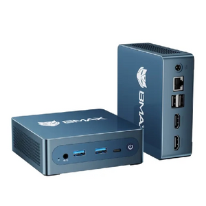 BMAX Mini PC Buyer's Guide: Analyzing High Performance, Value, And