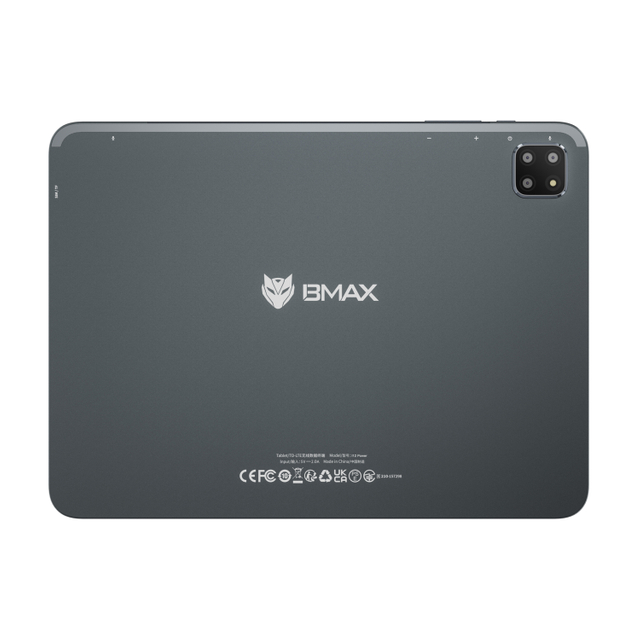 MaxPad I12 Power-6GB+128GB