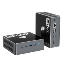 MaxMini B4 Turbo from China manufacturer - BMAX