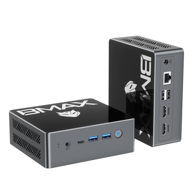 MaxMini B4 Turbo-16GB+512GB