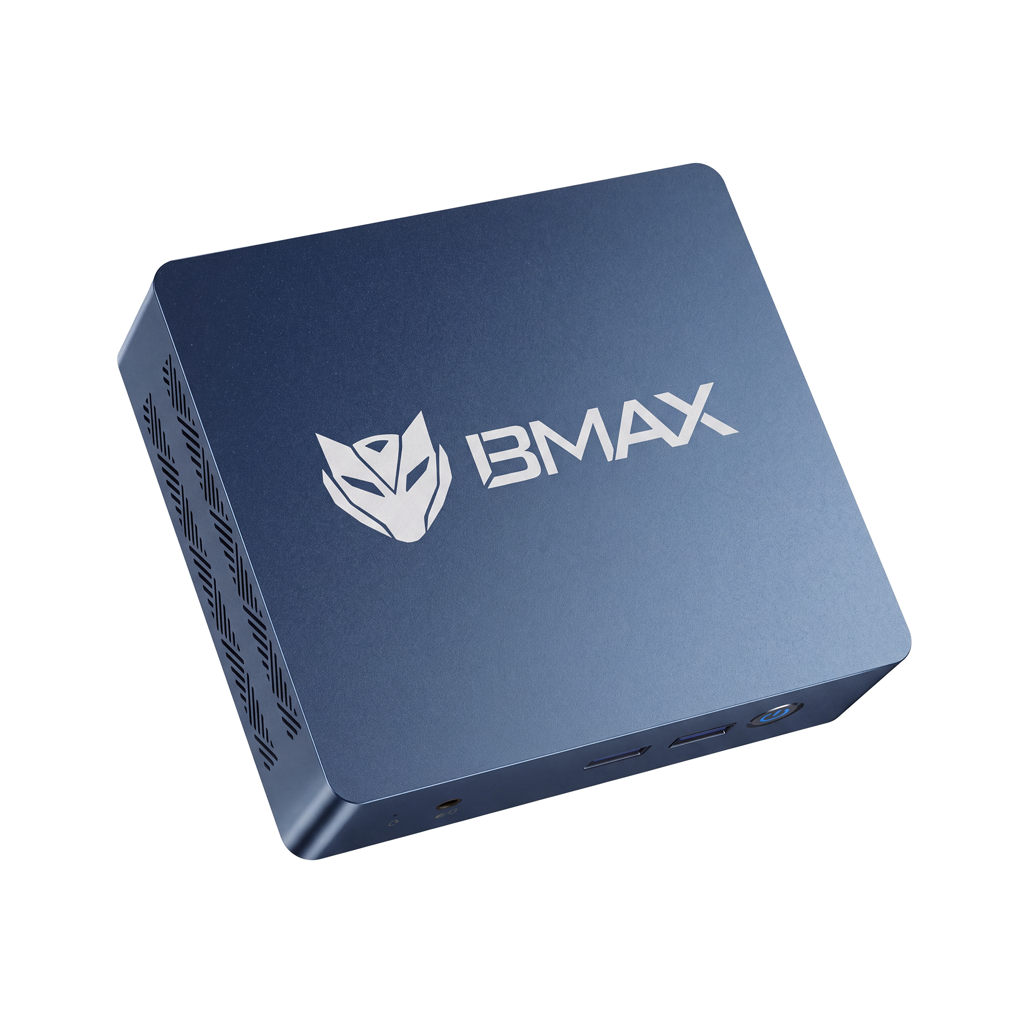 MaxMini B3 Turbo