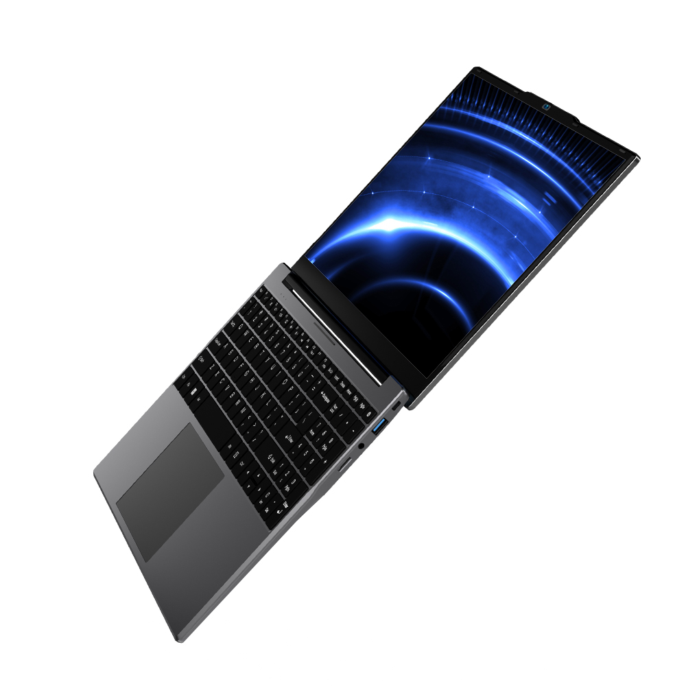 MaxBook X15 Pro——12GB LPDDR5+512GB