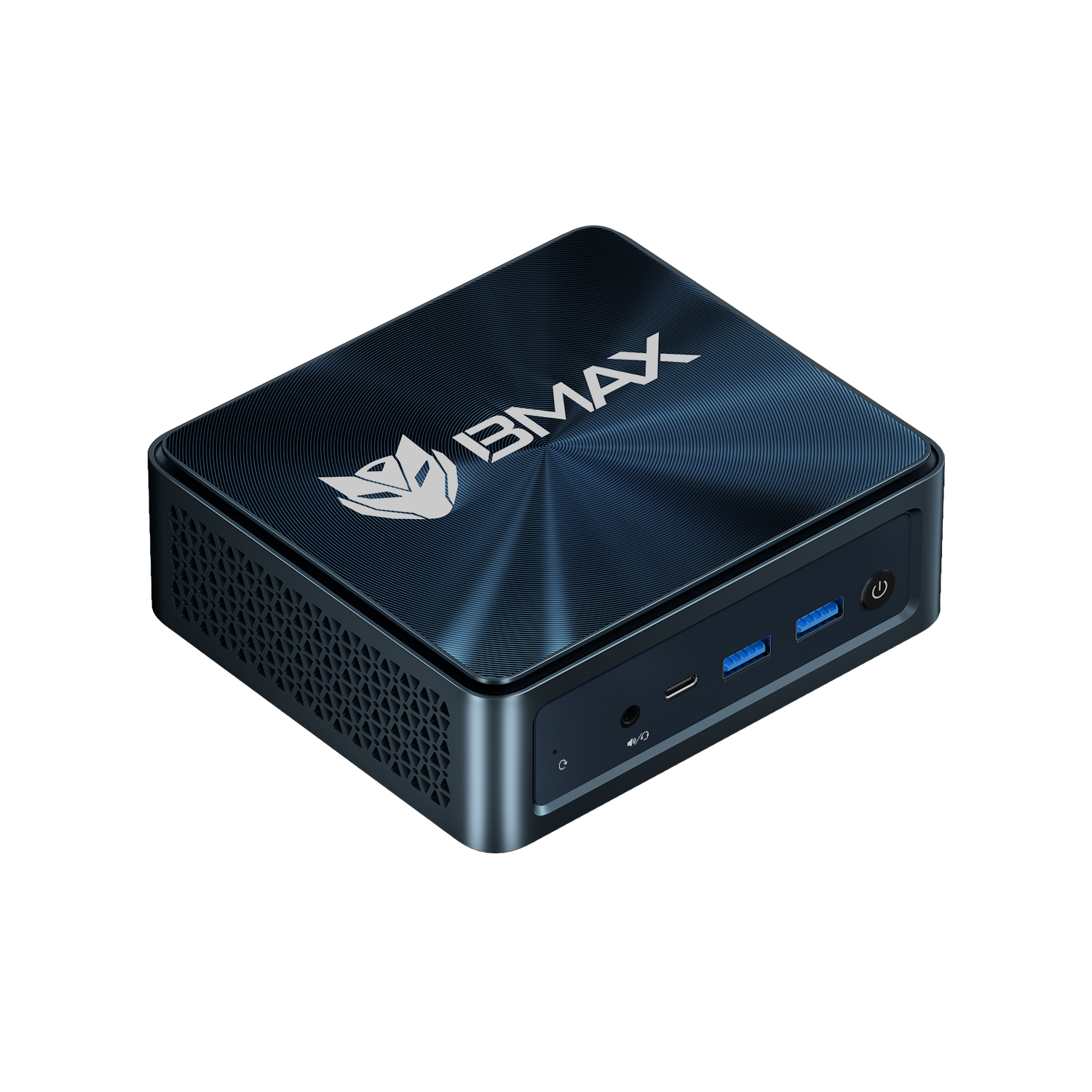 MaxMini B10 Power